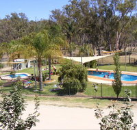 Murray River Hideaway Holiday Park - Stays Accommodation