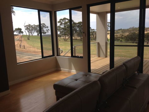 Neagles Retreat Villas - Stayed 1