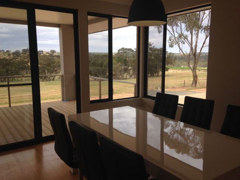 Neagles Retreat Villas - Stayed 2