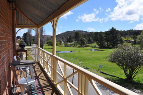 Northeys Of Hill End - Stayed 0