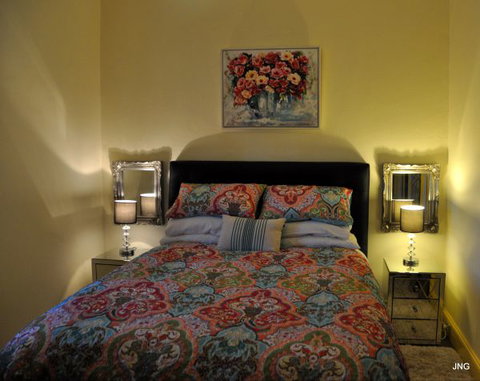 Northeys Of Hill End - Stayed 2