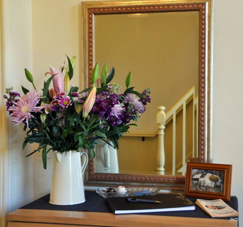 Northeys Of Hill End - Stayed 3