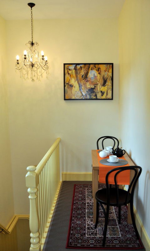 Northeys Of Hill End - Stayed 4