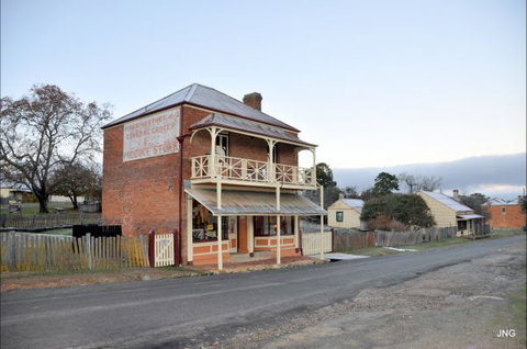 Northeys Of Hill End - Stayed 6