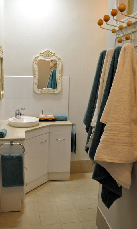 Northeys Of Hill End - Stayed 8