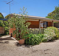 Ocean Grove Cedar Cabins - Stayed