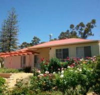 Ohanez Holiday House - Stayed