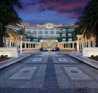 Palazzo Versace Gold Coast - Stayed