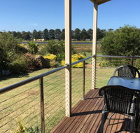 Pelican Waters Holiday Park - Stayed