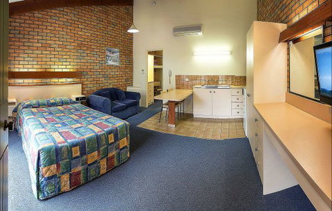 Pinnacle Holiday Lodge - Stayed 2