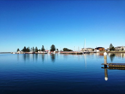 Port Albert Motel - Stayed 0