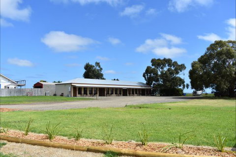 Port Albert Motel - Stayed 2