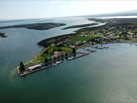 Port Albert Motel - Stayed 3