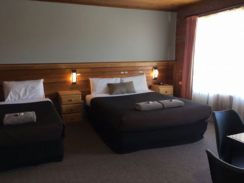 Port Campbell Motor Inn - Stayed 2