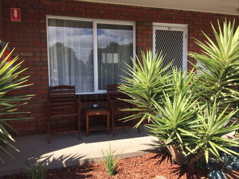 Port Campbell Motor Inn - Stayed 3