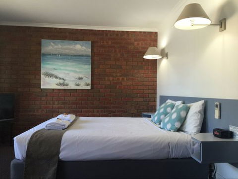 Port Campbell Motor Inn - Stayed 5