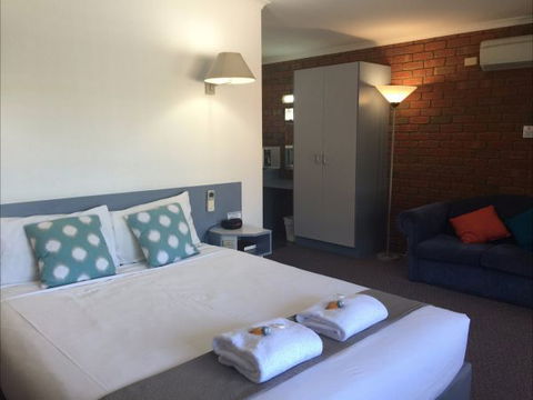 Port Campbell Motor Inn - Stayed 6