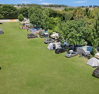 Port Fairy Holiday Park - Stayed