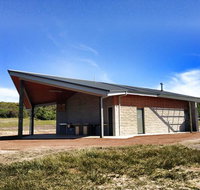 Port Campbell Recreation Reserve - Stayed