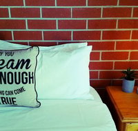 Pyrenees Motel - Stayed