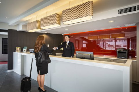 Quest Wodonga - Stayed 1