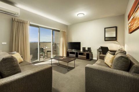 Quest Wodonga - Stayed 2