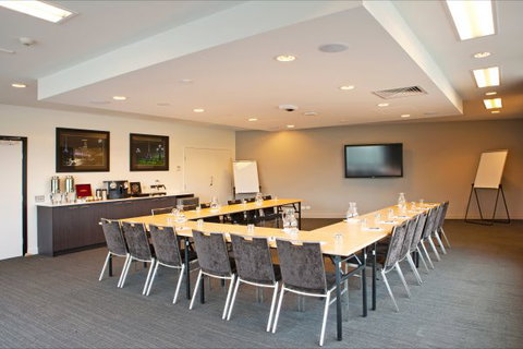 Quest Wodonga - Stayed 5