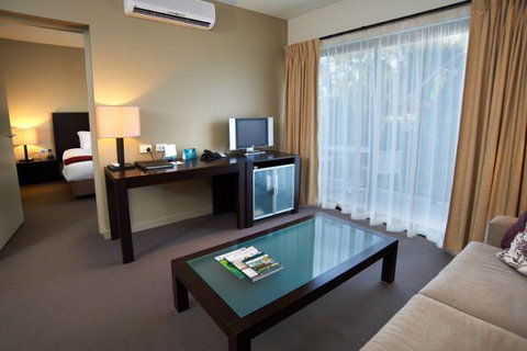 Quest Apartments Maitland - Stayed 1