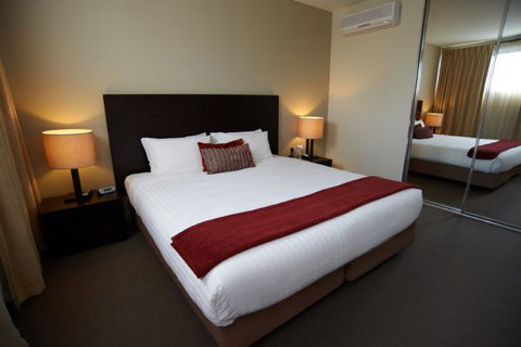 Quest Apartments Maitland - Stayed 2