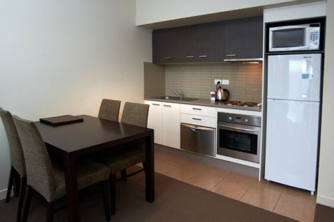 Quest Apartments Maitland - Stayed 3