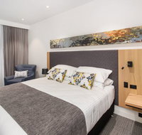 Quality Hotel Rules Club Wagga - Stayed