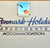 Renmark Holiday Apartments - Stayed