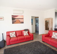 RED FIN part of BLUE FIN HOLIDAY HOMES - Stayed