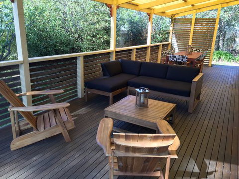 Royhaven Holiday Let - Stayed 2