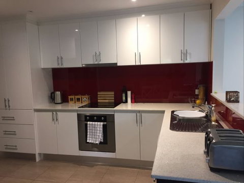 Royhaven Holiday Let - Stayed 3