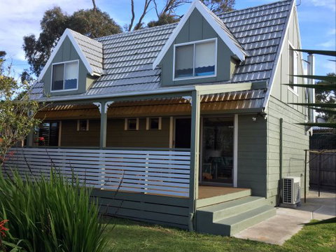 Royhaven Holiday Let - Stayed 4