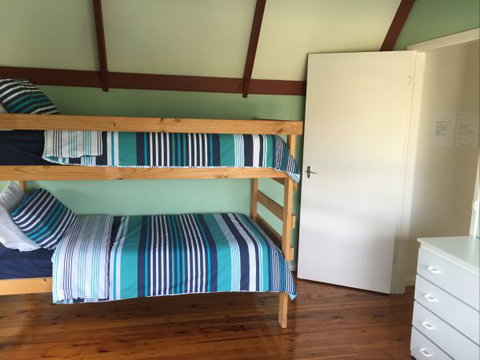 Royhaven Holiday Let - Stayed 6