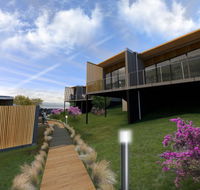 Rosevears Hotel - Stayed