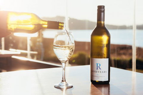 Rosevears Hotel - Stayed 1