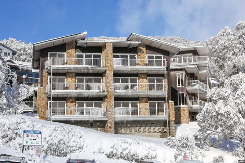 Ropers Alpine Apartments - Stays Accommodation 0