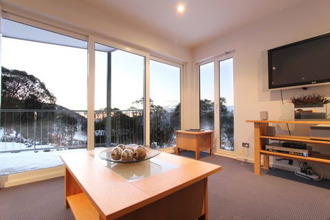 Ropers Alpine Apartments - Stays Accommodation 4