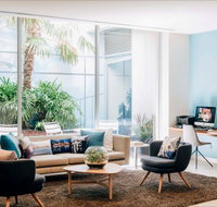 Rydges St Kilda - Stayed