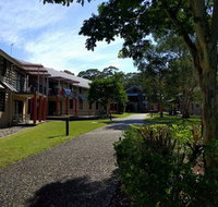 SCU Village Coffs Harbour - Stayed