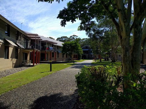 SCU Village Coffs Harbour - Stayed 0