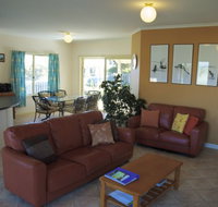 Seashells Apartments Unit 2 - Stayed