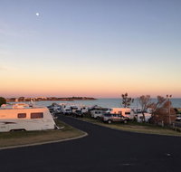 Sea Vu Caravan Park - Stayed