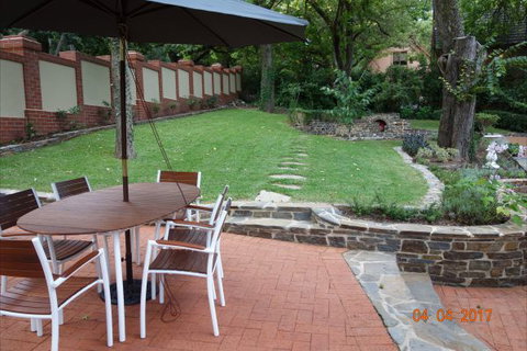 Sherwoode B&B - Stayed 2