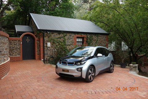 Sherwoode B&B - Stayed 3