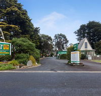 Shady Acres Caravan Park Ballarat - Stays Accommodation