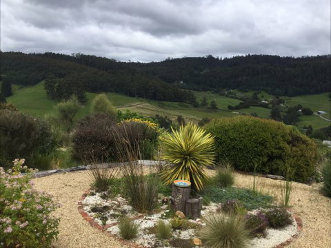 Shanleys Huon Valley - Stayed 0